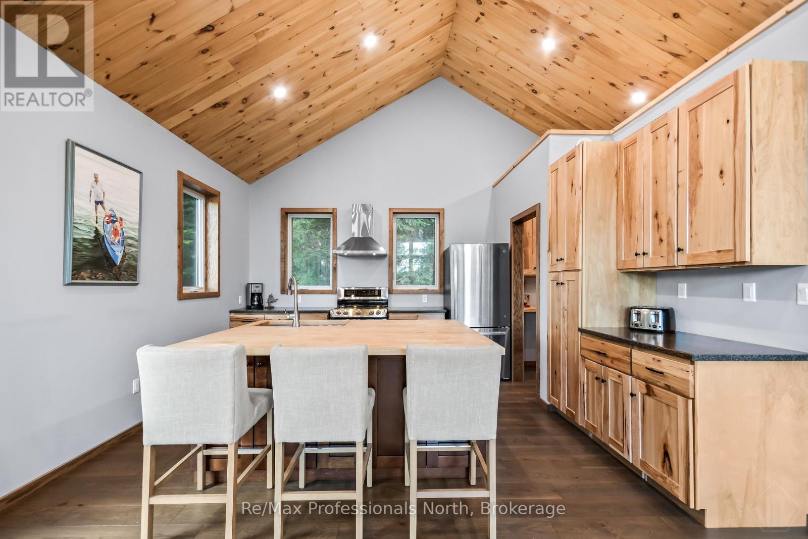 1420 Echo Lake Road, Lake Of Bays, Ontario  P0B 1A0 - Photo 17 - X13759478