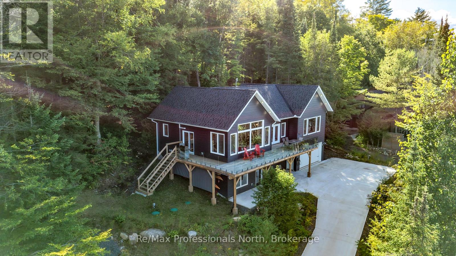 1420 Echo Lake Road, Lake Of Bays, Ontario  P0B 1A0 - Photo 4 - X13759478