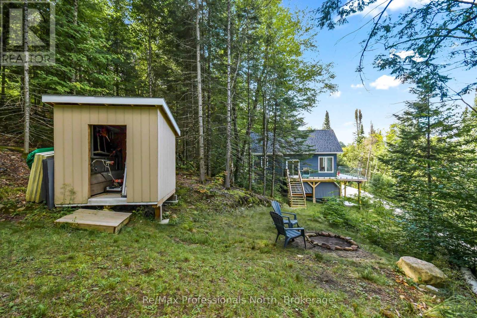 1420 Echo Lake Road, Lake Of Bays, Ontario  P0B 1A0 - Photo 41 - X13759478