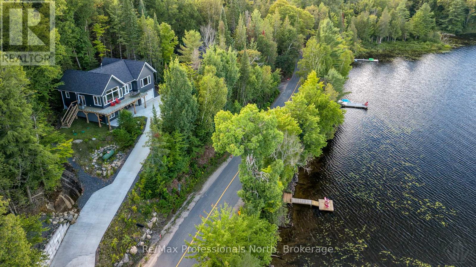 1420 Echo Lake Road, Lake Of Bays, Ontario  P0B 1A0 - Photo 47 - X13759478