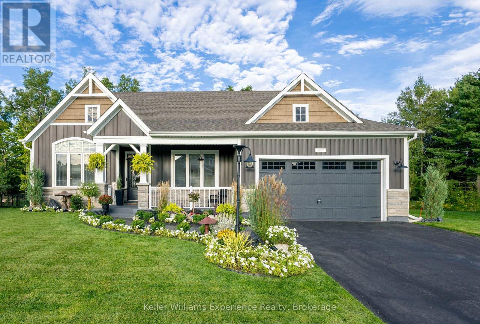 38 Dyer Crescent, Bracebridge, Ontario P1L 0N4 - Photo 1 - X13759750
