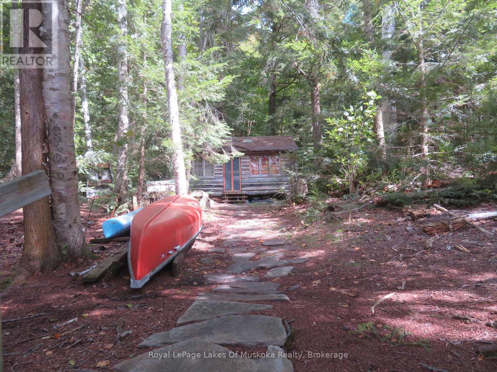 1071 Dotty Lake Road, Lake Of Bays, Ontario  P0A 1H0 - Photo 10 - X13760060