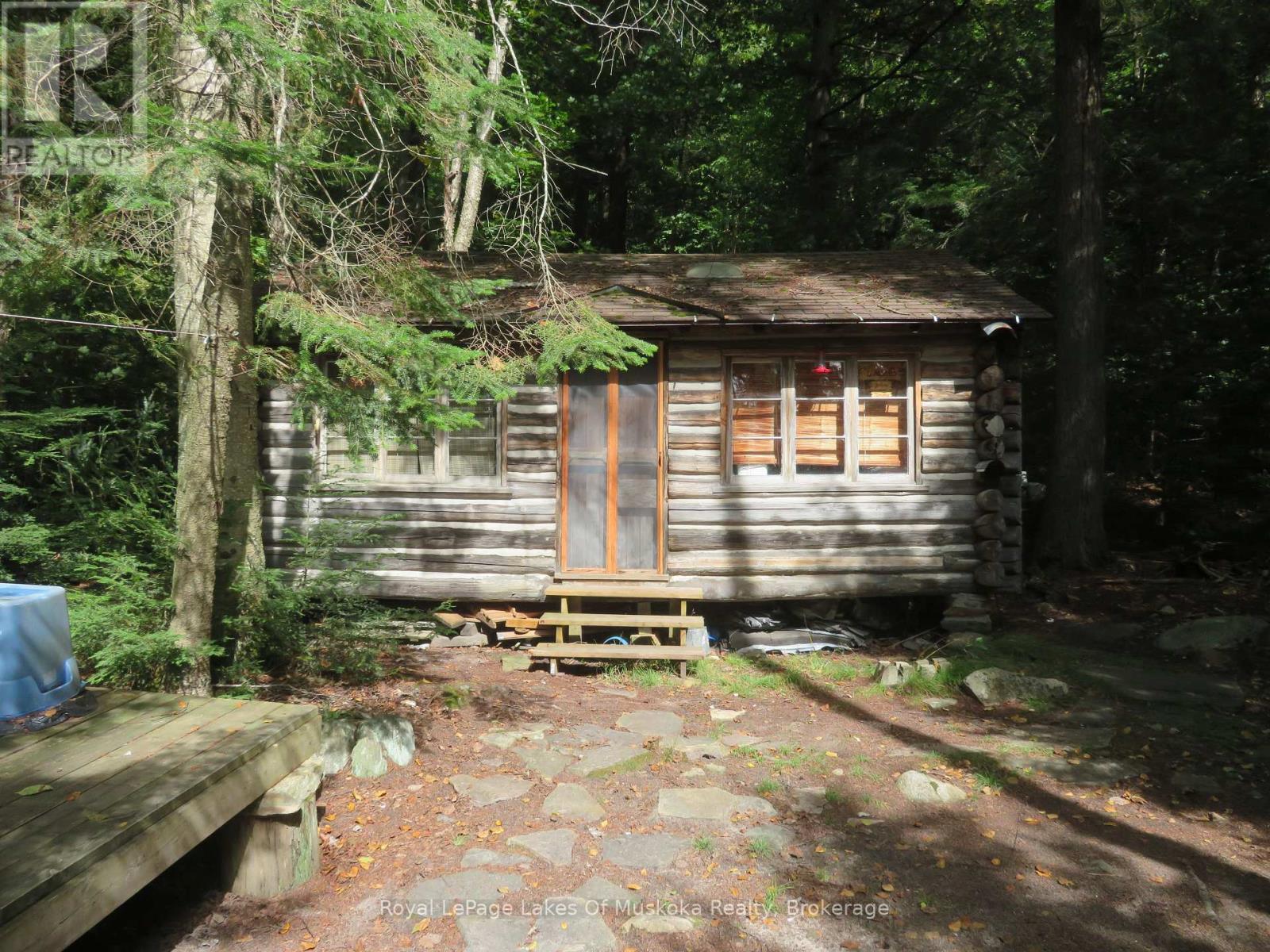 1071 Dotty Lake Road, Lake Of Bays, Ontario  P0A 1H0 - Photo 12 - X13760060