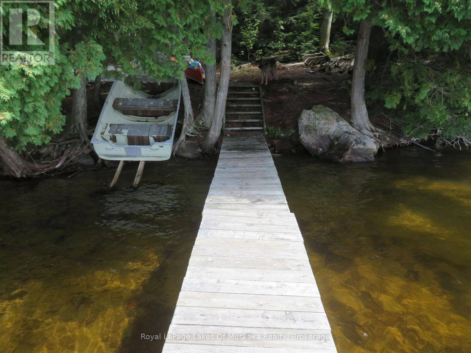 1071 Dotty Lake Road, Lake Of Bays, Ontario  P0A 1H0 - Photo 23 - X13760060