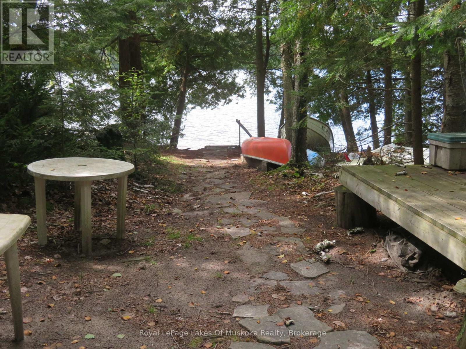 1071 Dotty Lake Road, Lake Of Bays, Ontario  P0A 1H0 - Photo 4 - X13760060