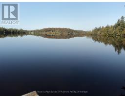1071 DOTTY LAKE ROAD, Lake of Bays, Ontario