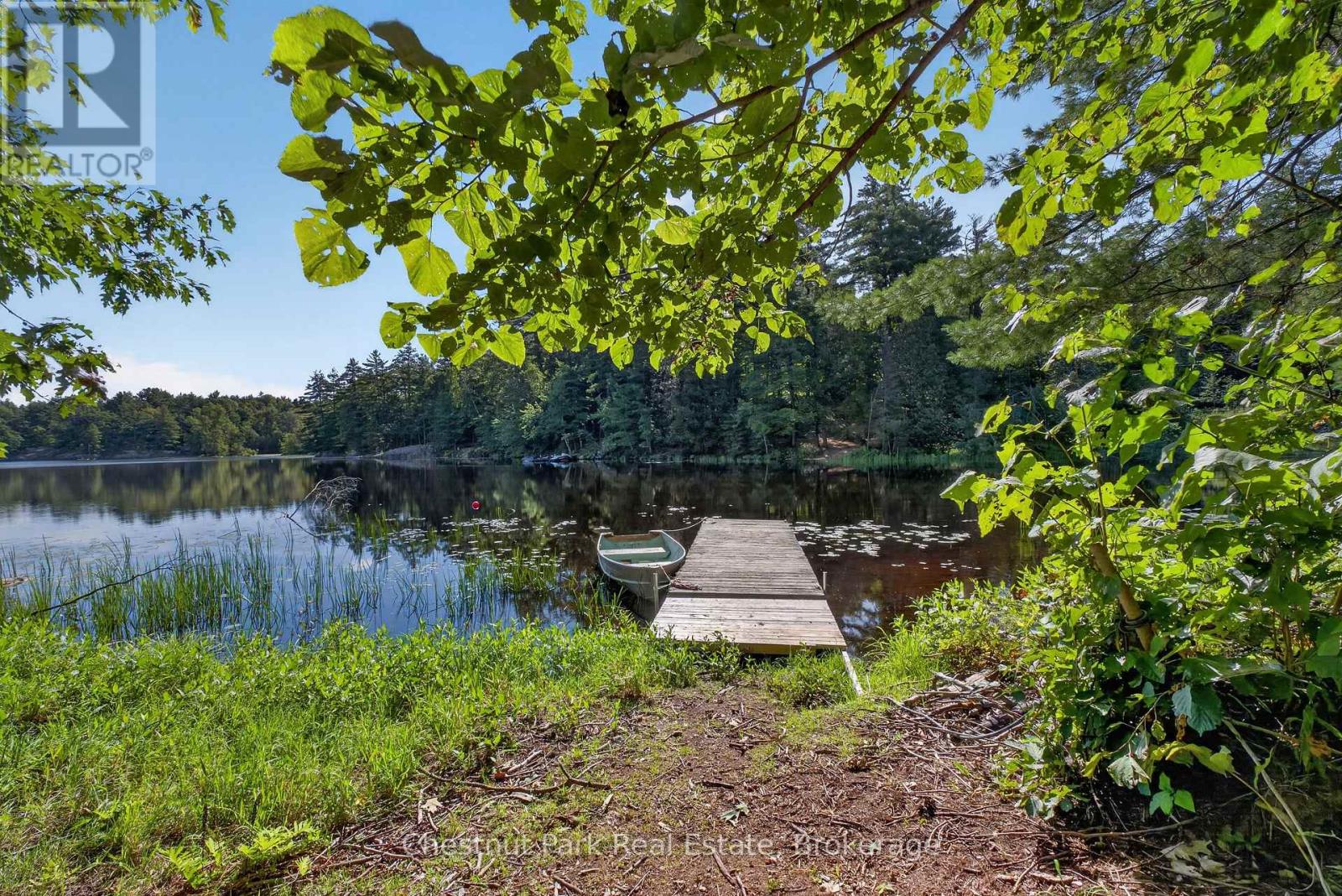 1627 Houseys Rapids Road, Gravenhurst, Ontario P1P 1R3 - Photo 15 - X13762108