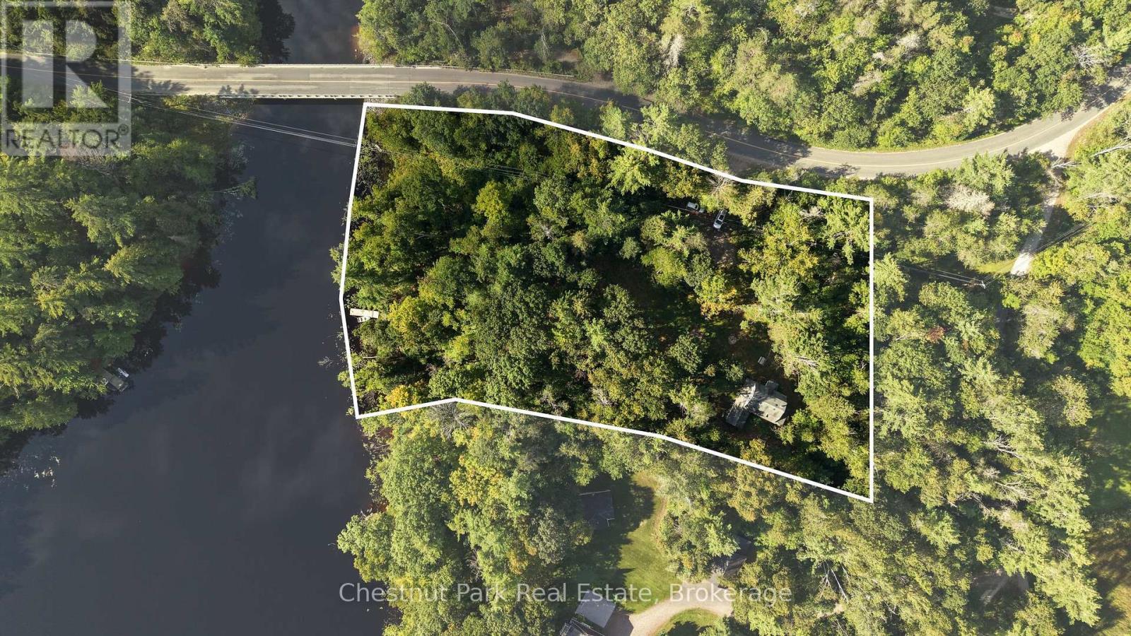 1627 Houseys Rapids Road, Gravenhurst, Ontario P1P 1R3 - Photo 19 - X13762108