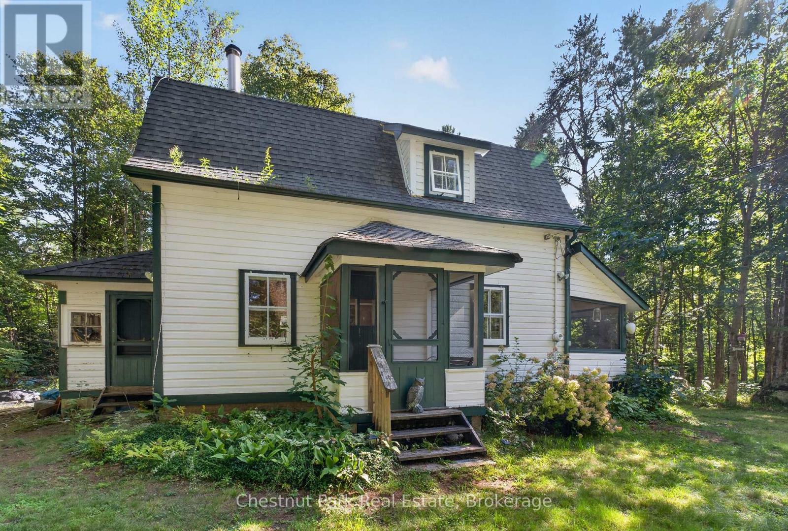 1627 Houseys Rapids Road, Gravenhurst, Ontario P1P 1R3 - Photo 2 - X13762108