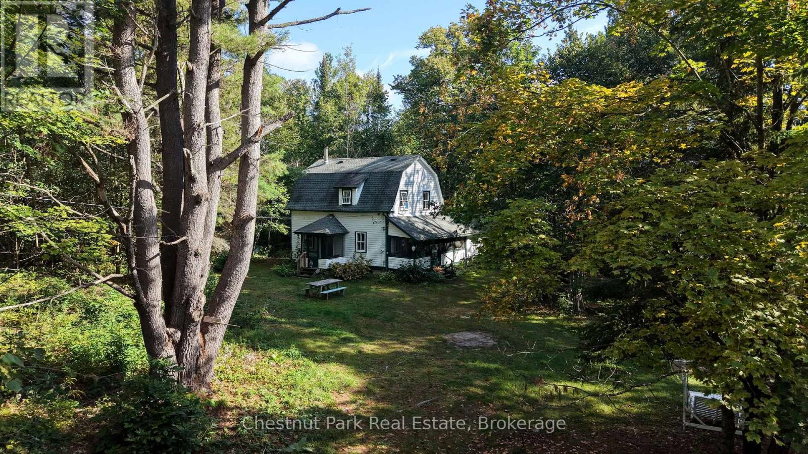 1627 Houseys Rapids Road, Gravenhurst, Ontario P1P 1R3 - Photo 20 - X13762108