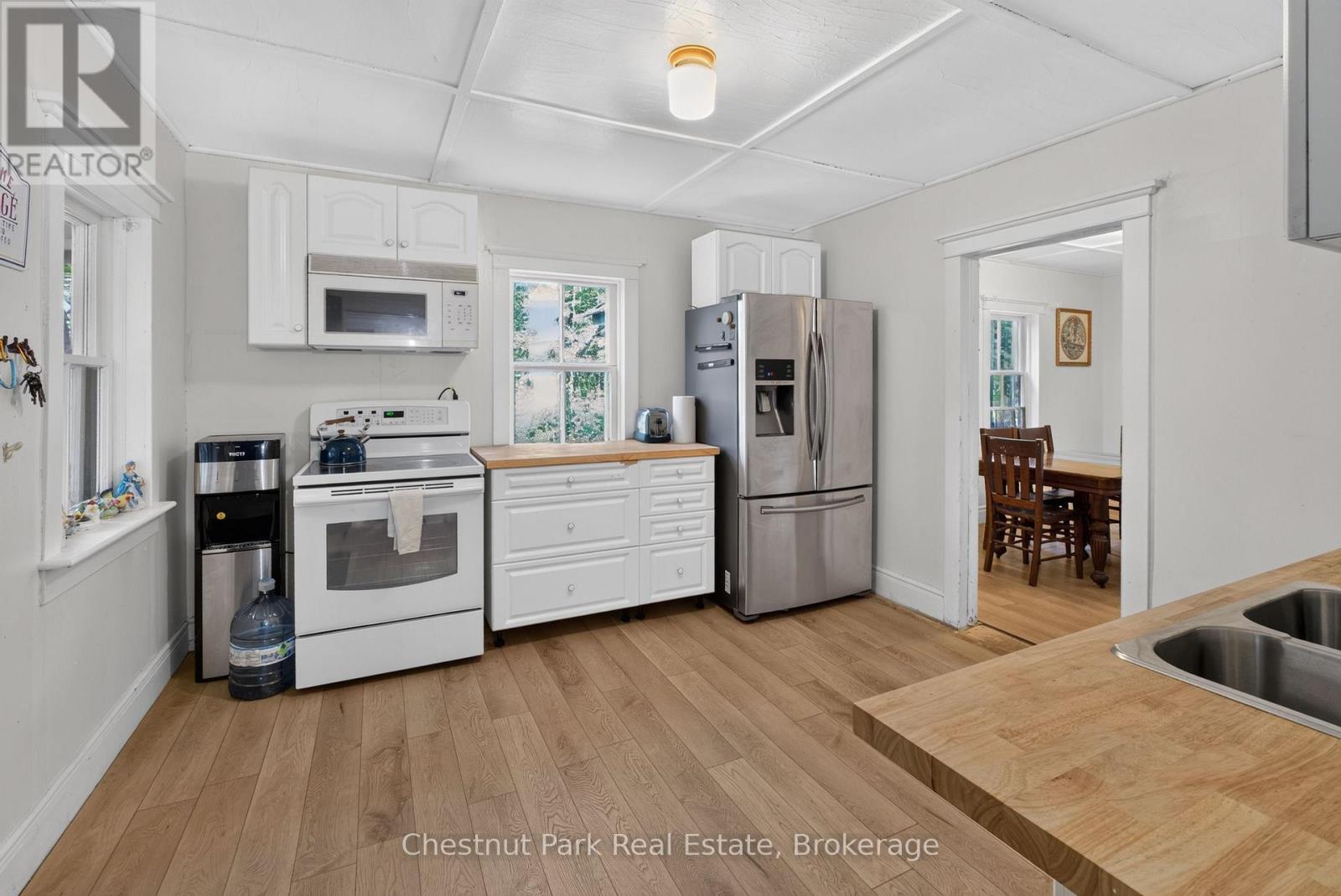 1627 Houseys Rapids Road, Gravenhurst, Ontario P1P 1R3 - Photo 5 - X13762108