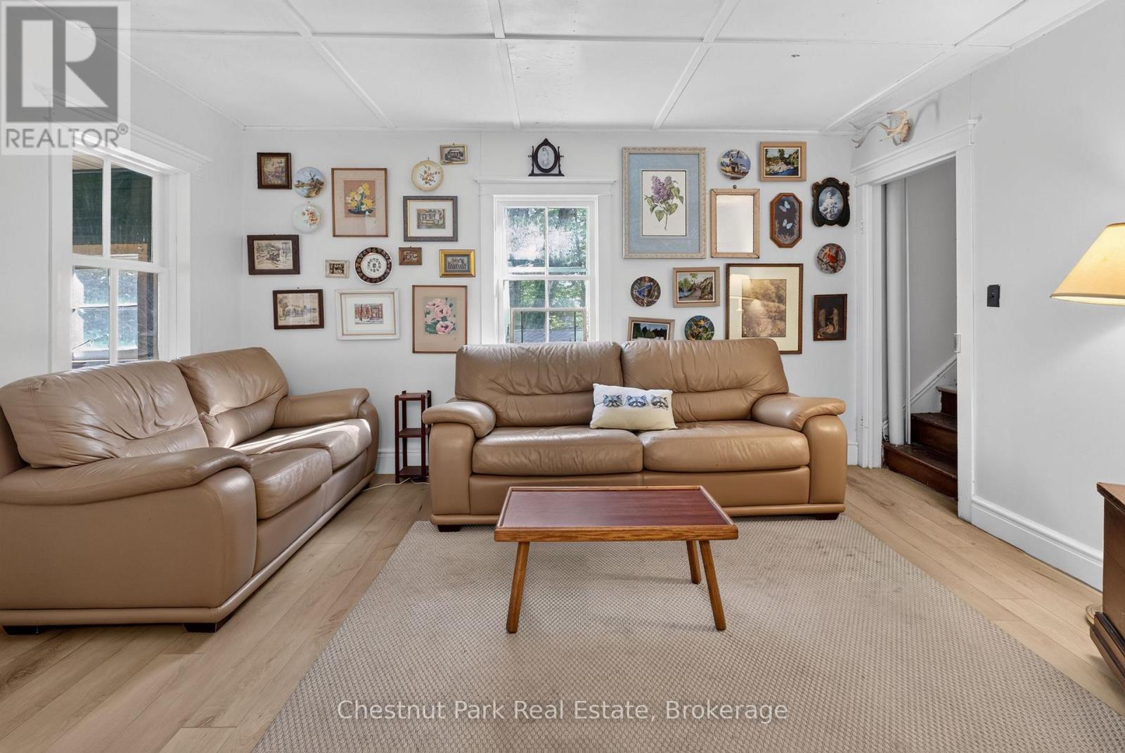 1627 Houseys Rapids Road, Gravenhurst, Ontario P1P 1R3 - Photo 6 - X13762108