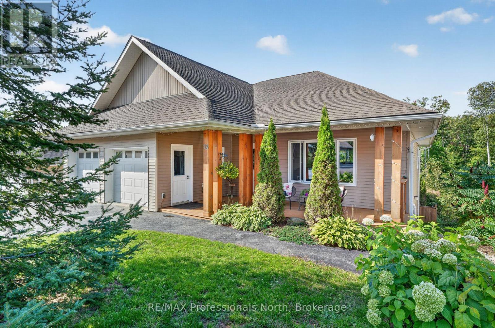 38 Goodwin Drive, Huntsville, Ontario P1H 2R3 - Photo 1 - X13762536