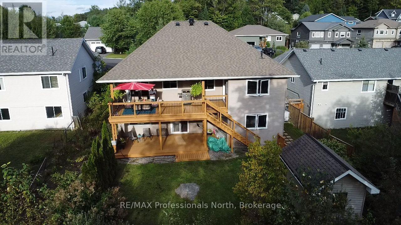 38 Goodwin Drive, Huntsville, Ontario P1H 2R3 - Photo 3 - X13762536