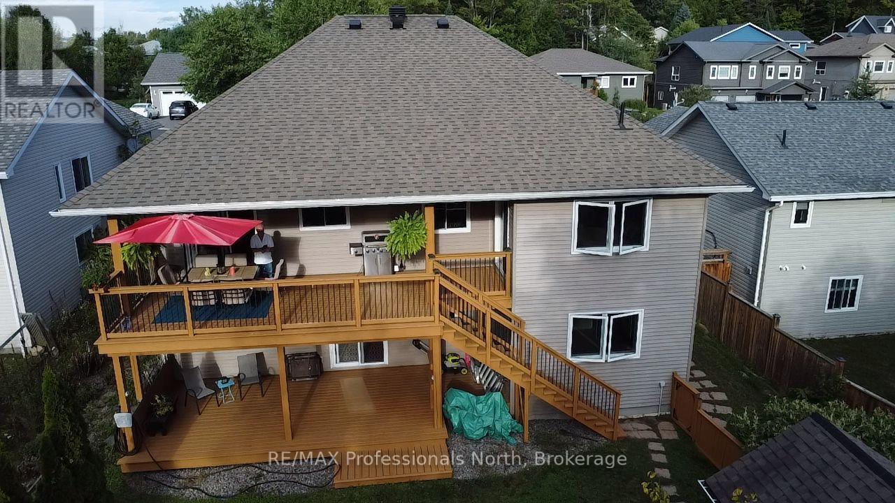 38 Goodwin Drive, Huntsville, Ontario P1H 2R3 - Photo 37 - X13762536