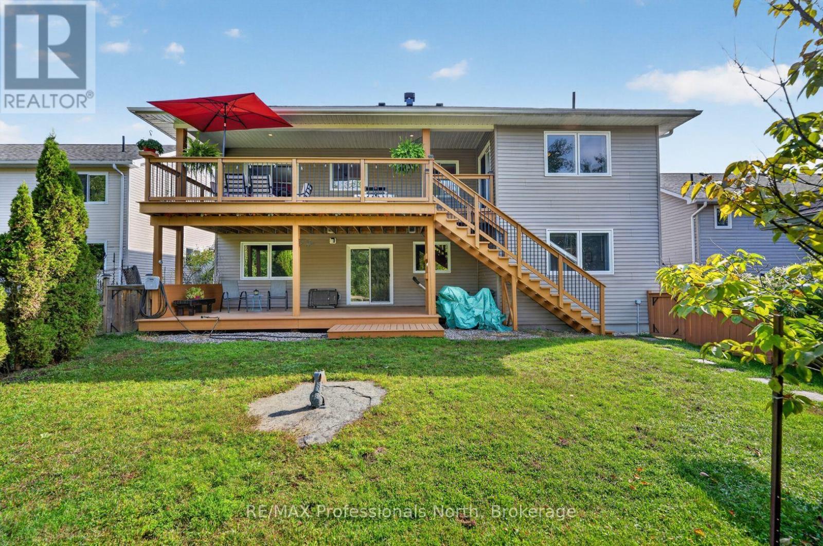 38 Goodwin Drive, Huntsville, Ontario P1H 2R3 - Photo 38 - X13762536