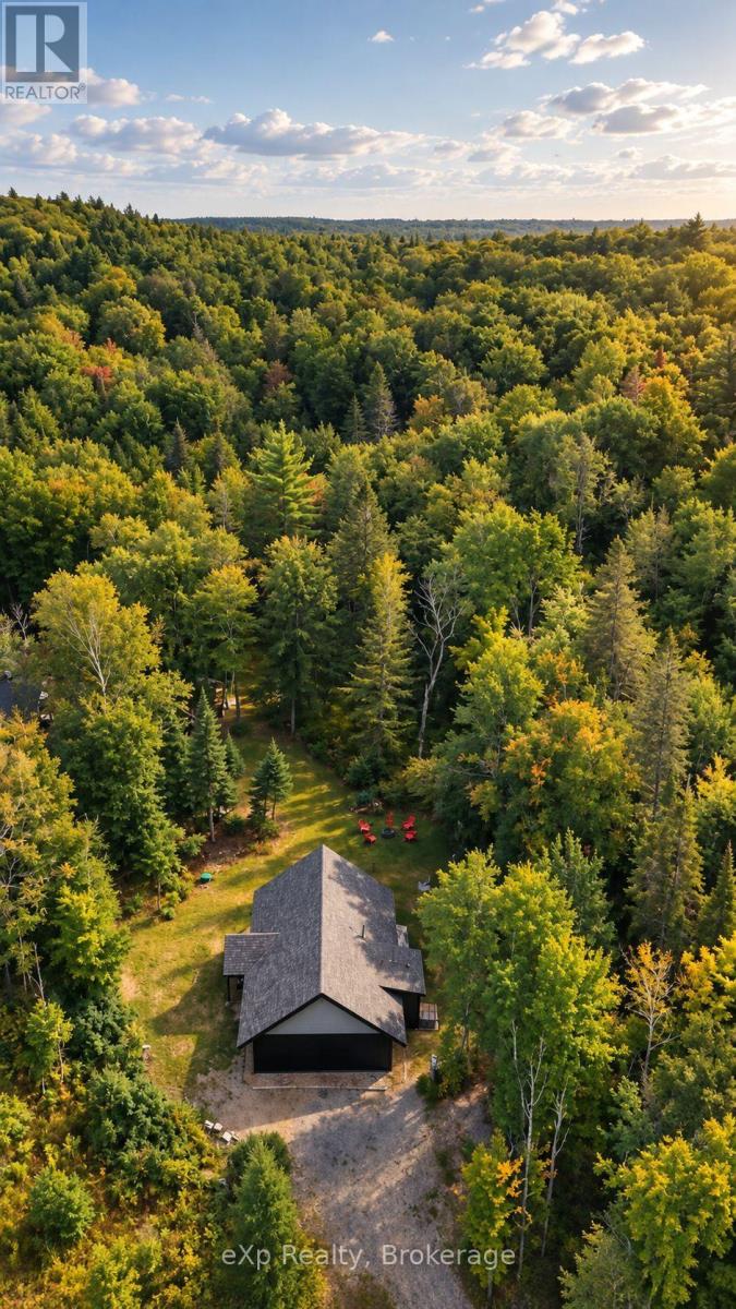 422 Balsam Chutes Road, Huntsville, Ontario  P0B 1L0 - Photo 8 - X13763998