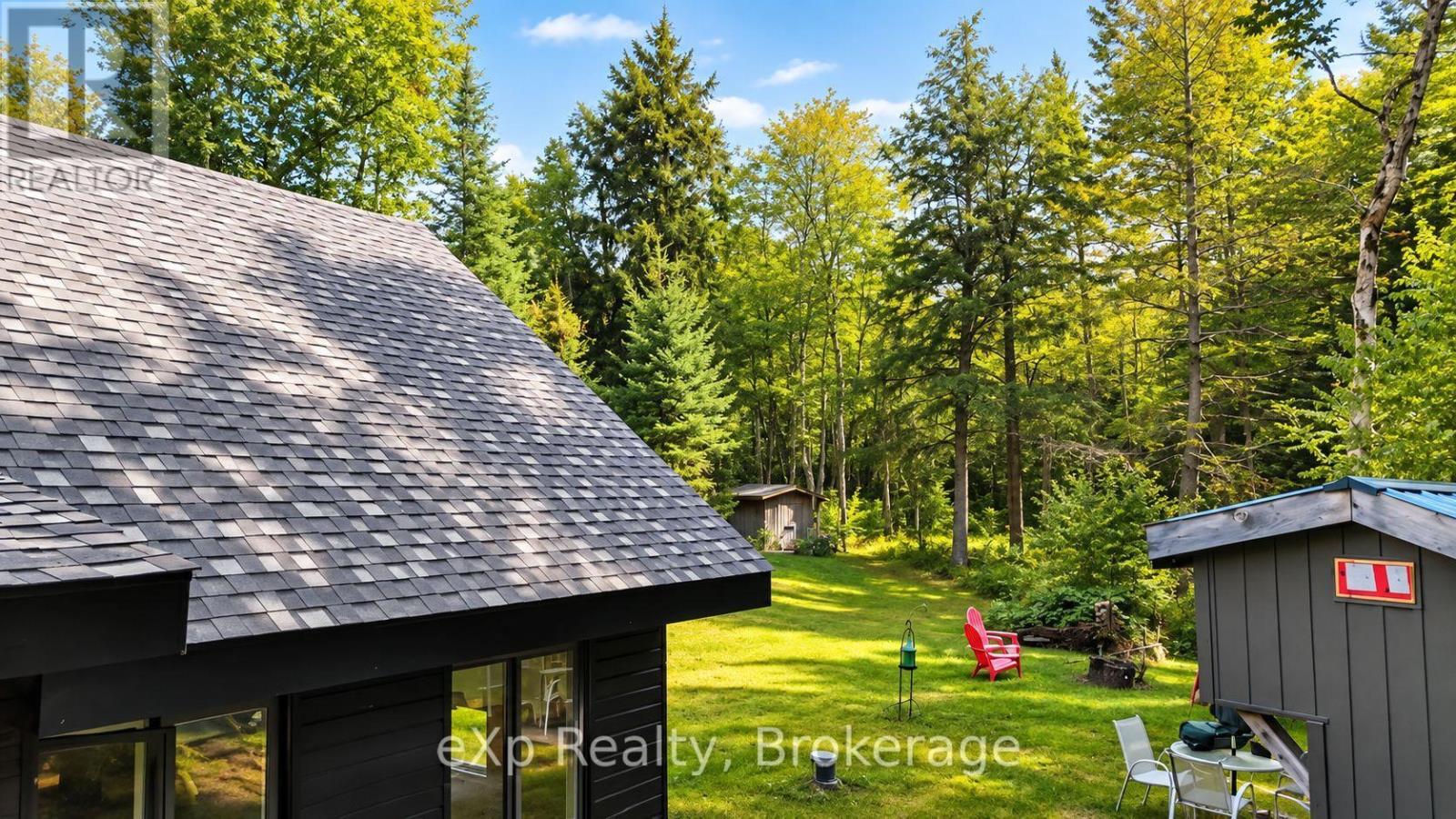 422 Balsam Chutes Road, Huntsville, Ontario  P0B 1L0 - Photo 9 - X13763998