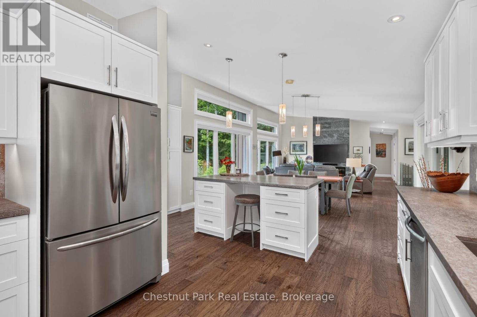 115 Lindgren Road E, Huntsville, Ontario  P1H 1Y6 - Photo 18 - X13764074
