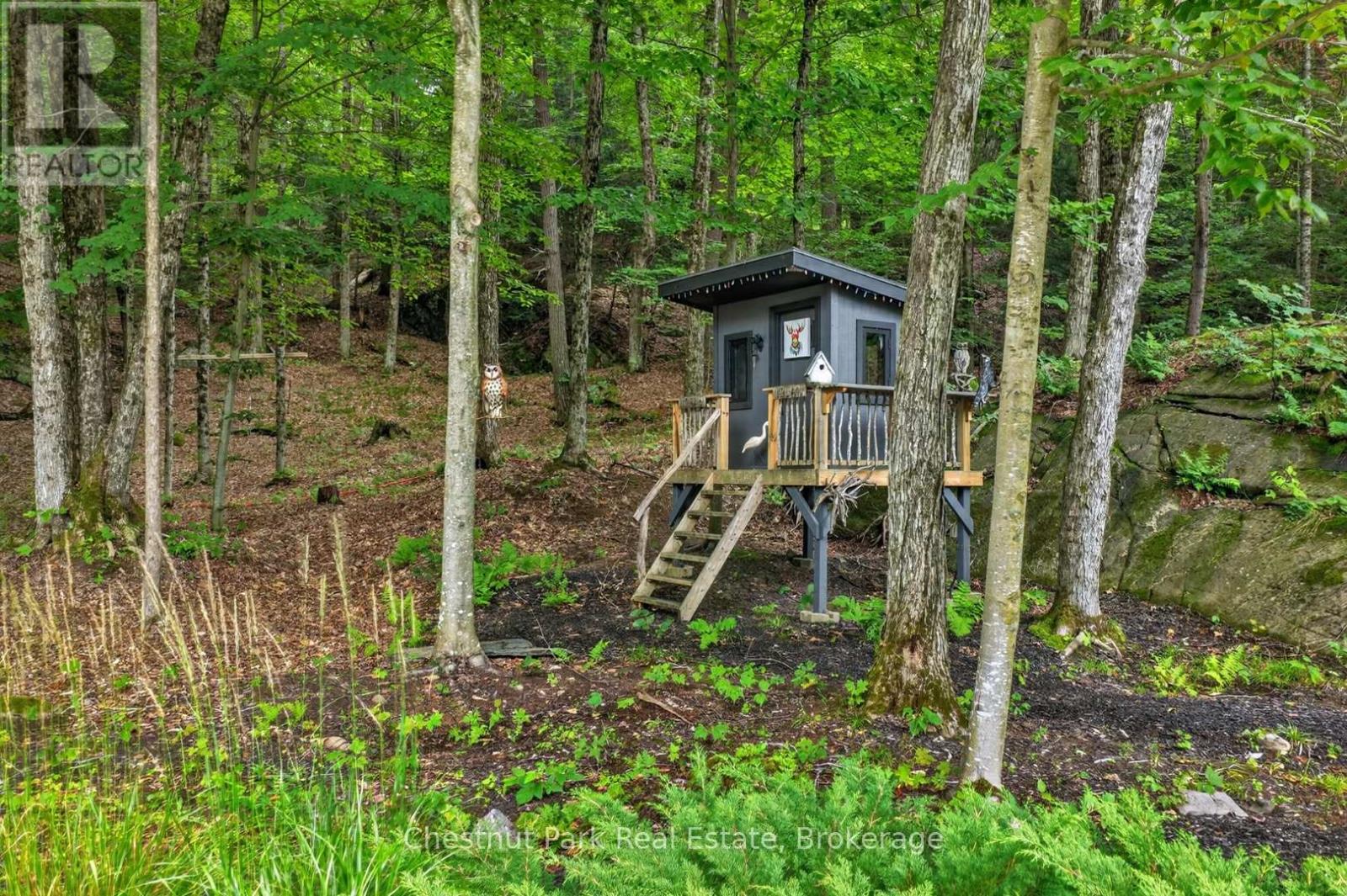 115 Lindgren Road E, Huntsville, Ontario  P1H 1Y6 - Photo 48 - X13764074