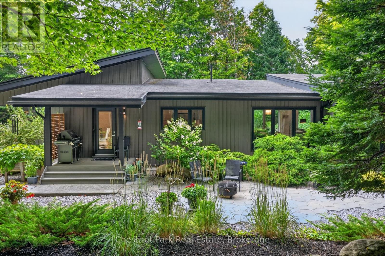 115 Lindgren Road E, Huntsville, Ontario  P1H 1Y6 - Photo 8 - X13764074