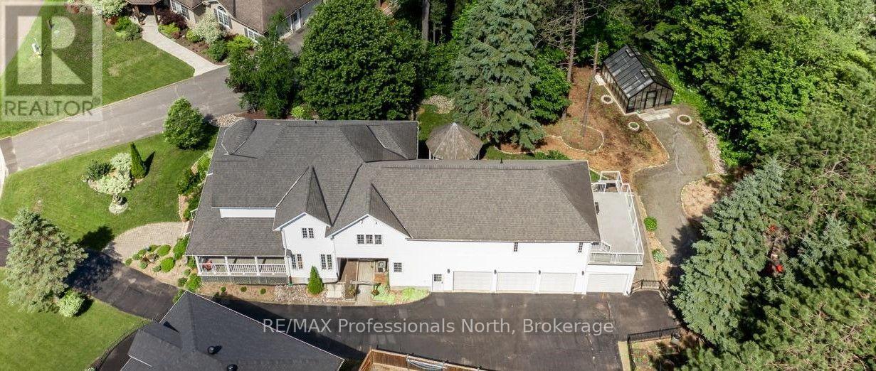 9 Melane Court, Bracebridge, Ontario  P1L 1X7 - Photo 2 - X13764324