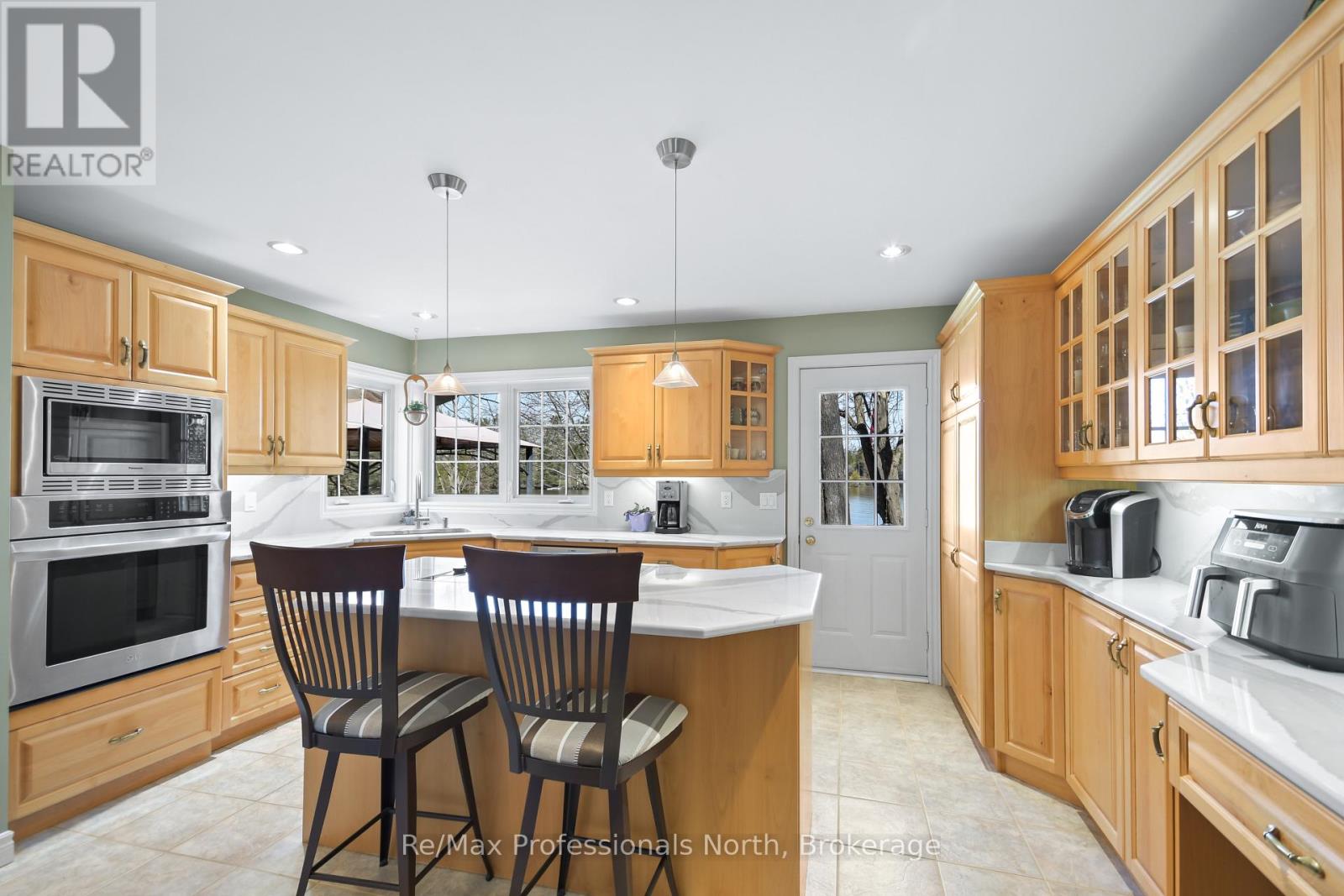 355 Loudon Point Road, Gravenhurst, Ontario  P1P 1R2 - Photo 12 - X13764560