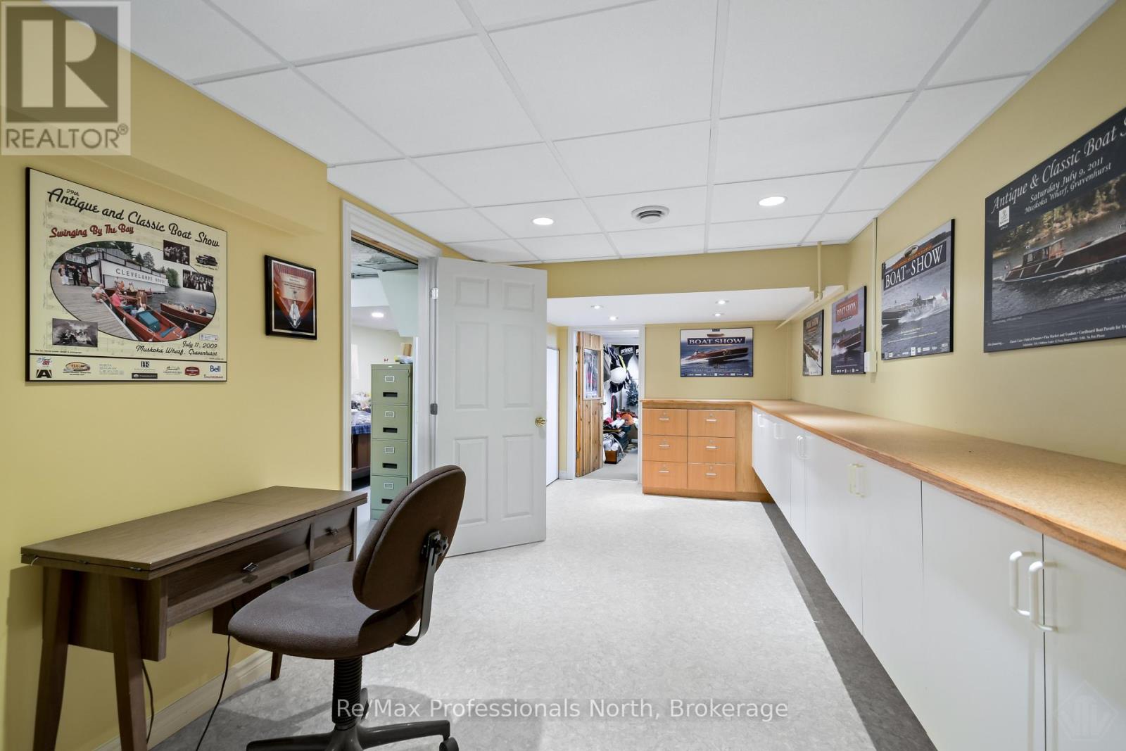 355 Loudon Point Road, Gravenhurst, Ontario  P1P 1R2 - Photo 23 - X13764560