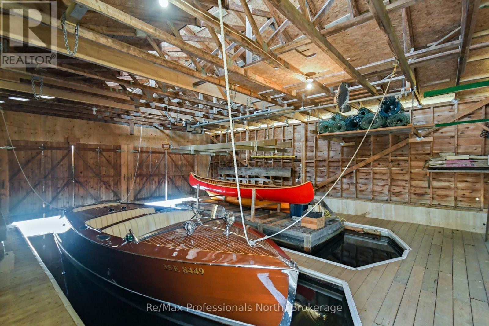 355 Loudon Point Road, Gravenhurst, Ontario  P1P 1R2 - Photo 28 - X13764560