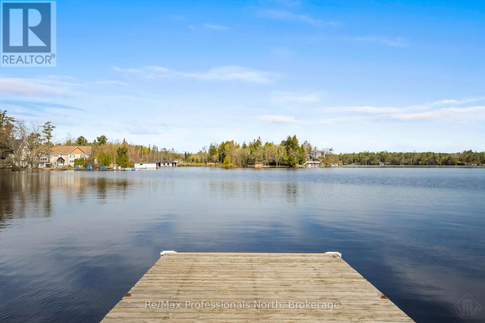 355 Loudon Point Road, Gravenhurst, Ontario  P1P 1R2 - Photo 3 - X13764560