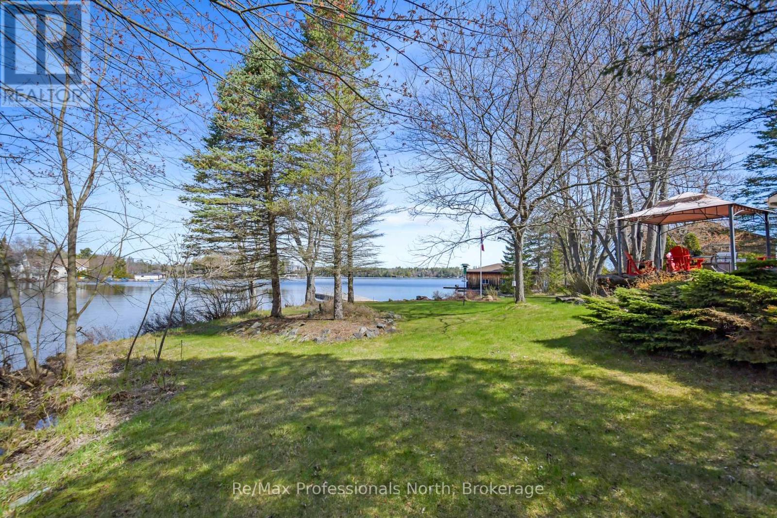 355 Loudon Point Road, Gravenhurst, Ontario  P1P 1R2 - Photo 33 - X13764560