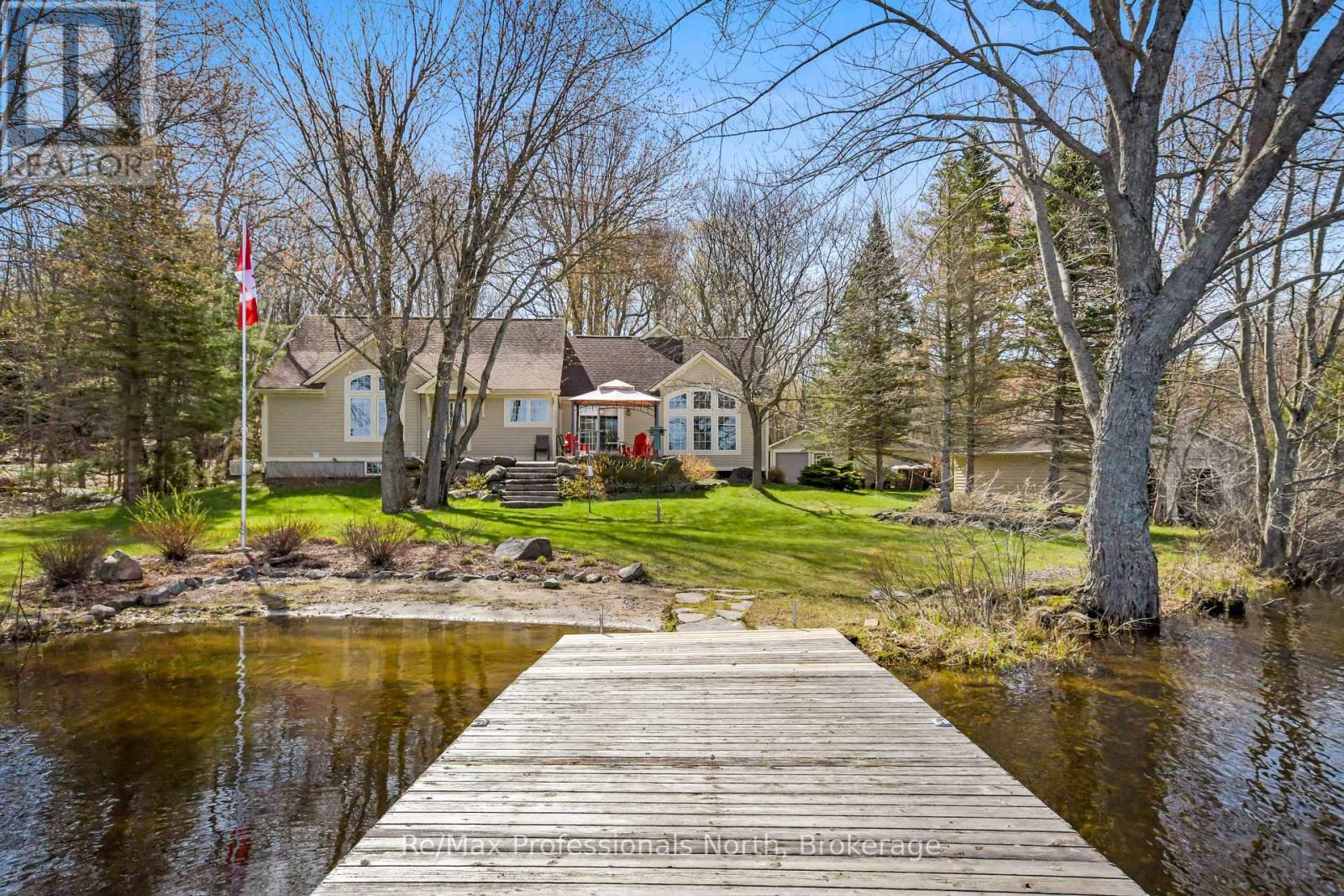 355 Loudon Point Road, Gravenhurst, Ontario  P1P 1R2 - Photo 34 - X13764560