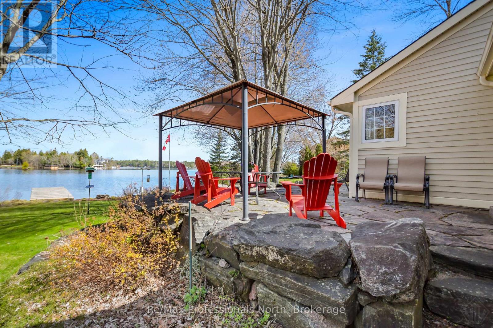 355 Loudon Point Road, Gravenhurst, Ontario  P1P 1R2 - Photo 38 - X13764560