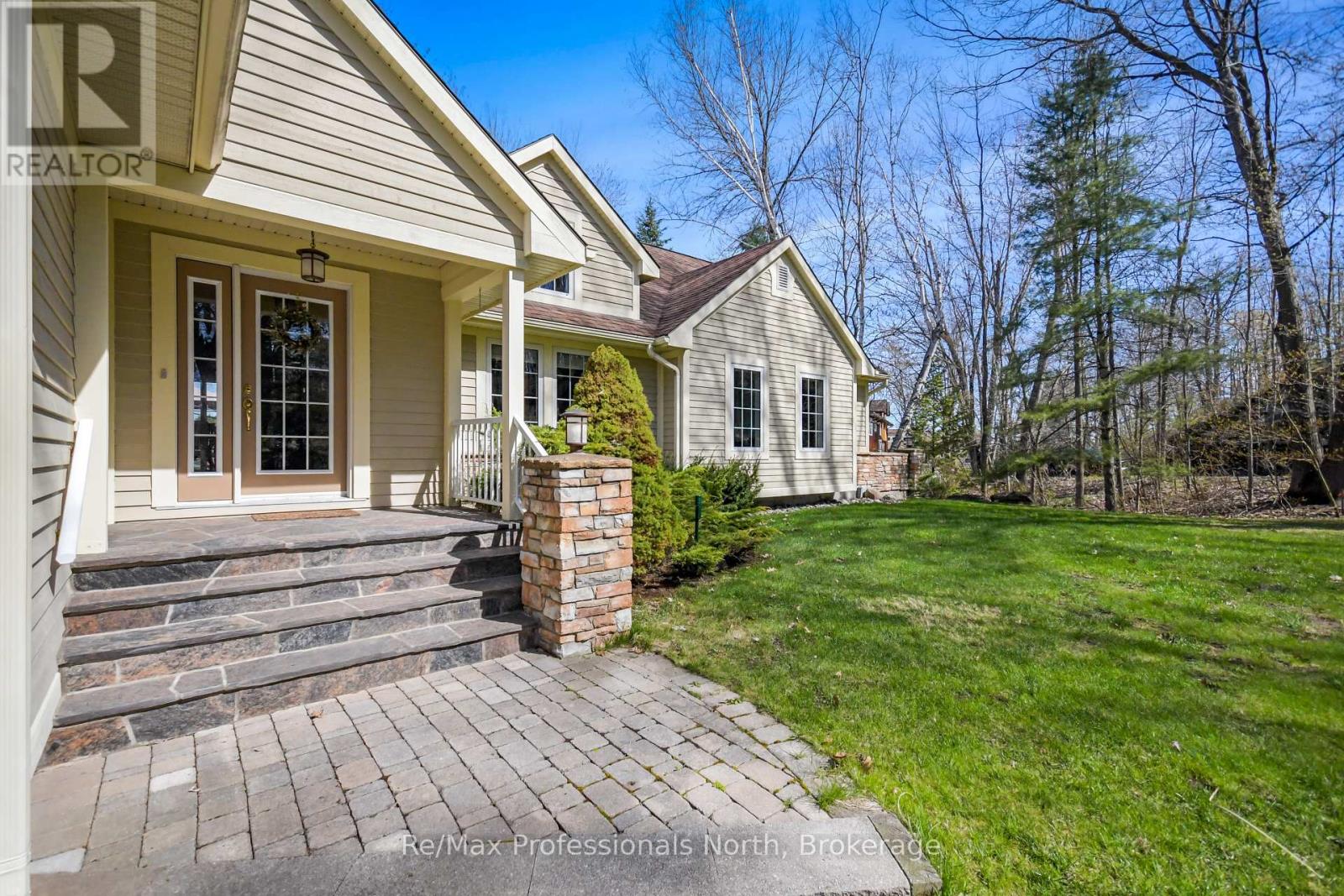 355 Loudon Point Road, Gravenhurst, Ontario  P1P 1R2 - Photo 4 - X13764560
