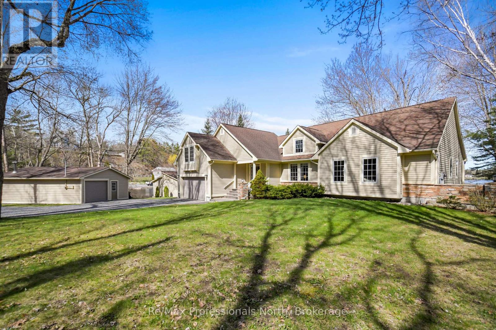 355 Loudon Point Road, Gravenhurst, Ontario  P1P 1R2 - Photo 42 - X13764560