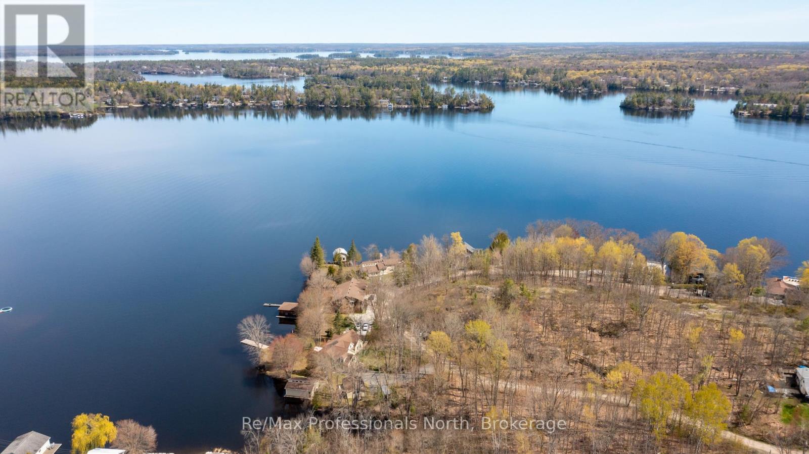 355 Loudon Point Road, Gravenhurst, Ontario  P1P 1R2 - Photo 47 - X13764560
