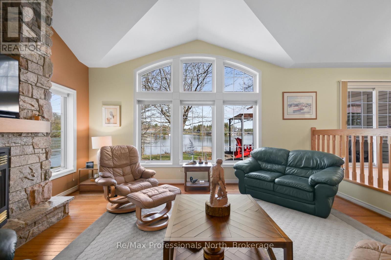 355 Loudon Point Road, Gravenhurst, Ontario  P1P 1R2 - Photo 9 - X13764560