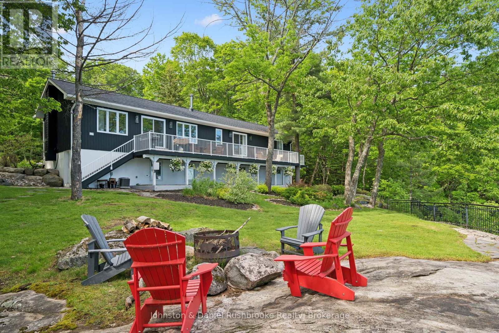 26 King Street, Seguin, Ontario  P0C 1J0 - Photo 24 - X13764678