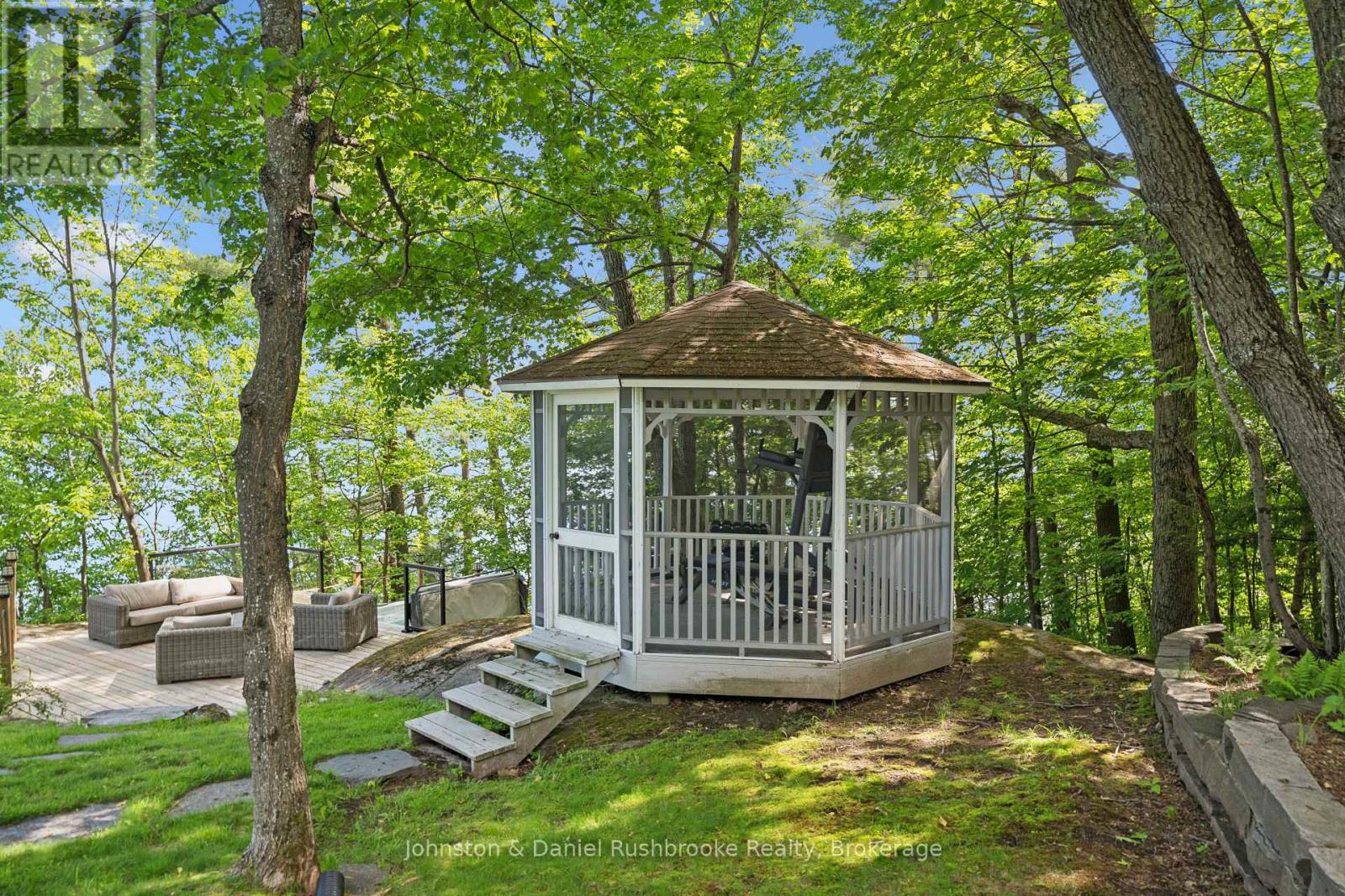 26 King Street, Seguin, Ontario  P0C 1J0 - Photo 28 - X13764678