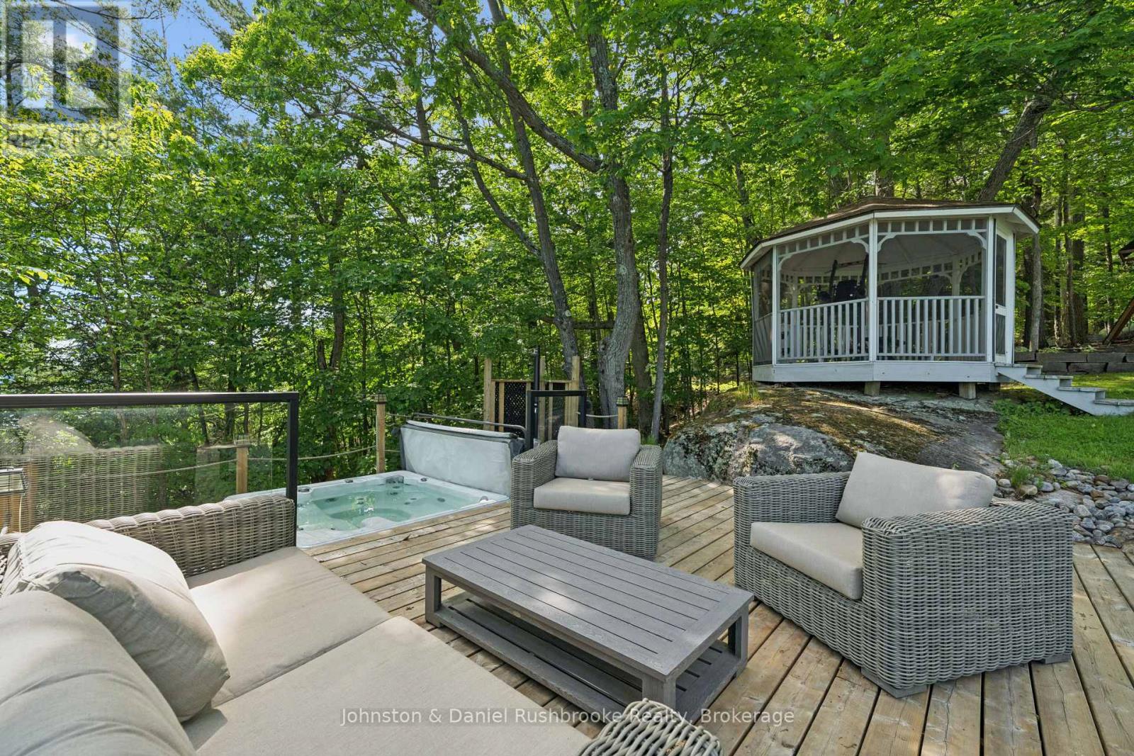 26 King Street, Seguin, Ontario  P0C 1J0 - Photo 29 - X13764678