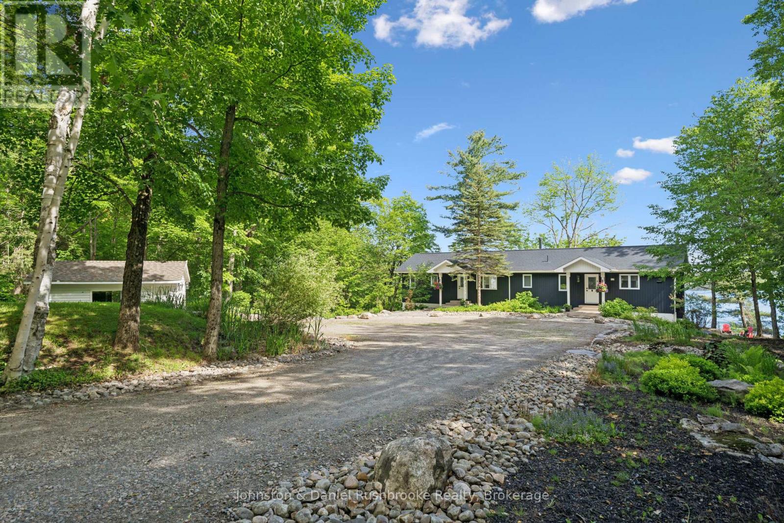 26 King Street, Seguin, Ontario  P0C 1J0 - Photo 3 - X13764678