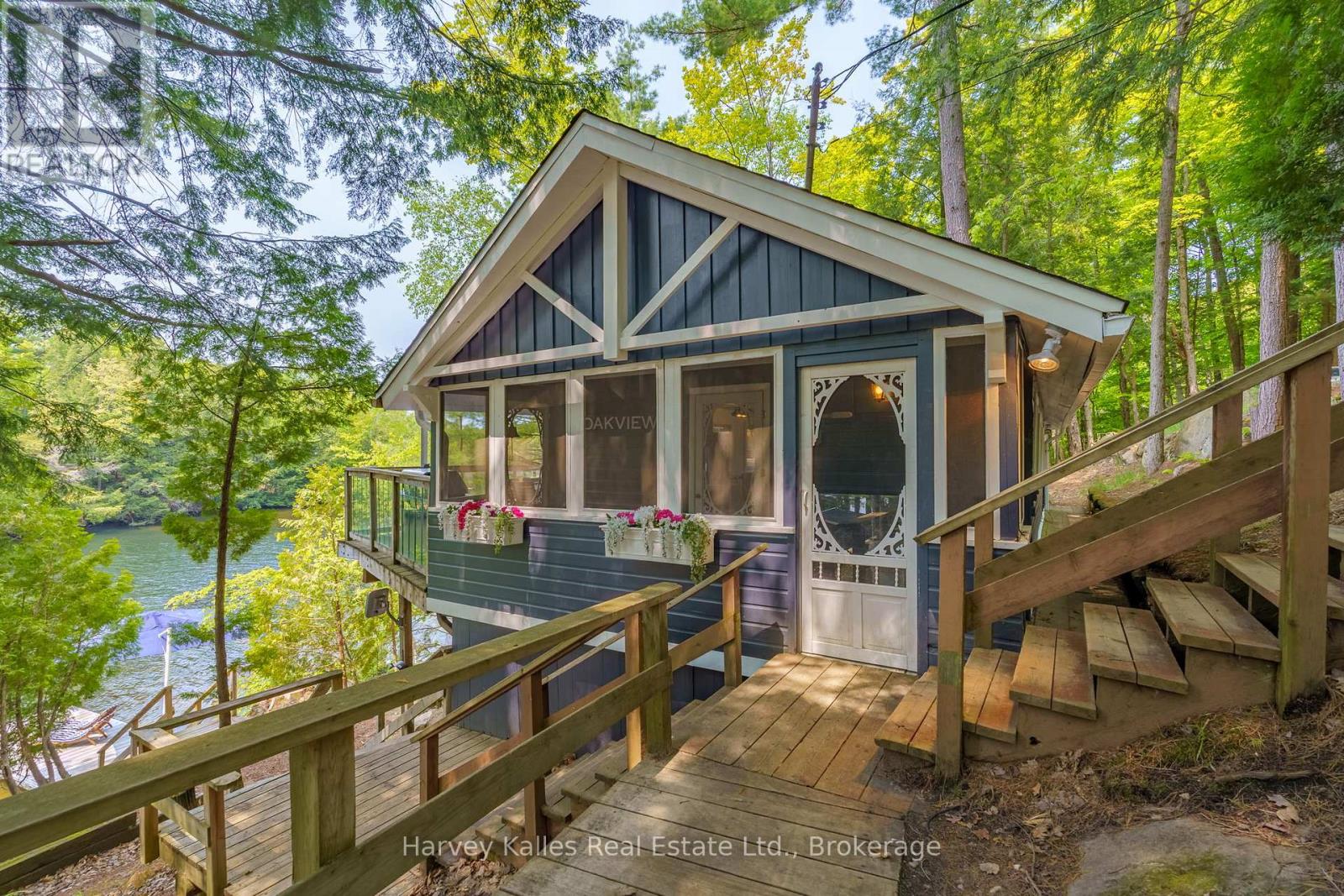 3 - 1062 Pennwood Road, Muskoka Lakes, Ontario  P0B 1J0 - Photo 14 - X13764786