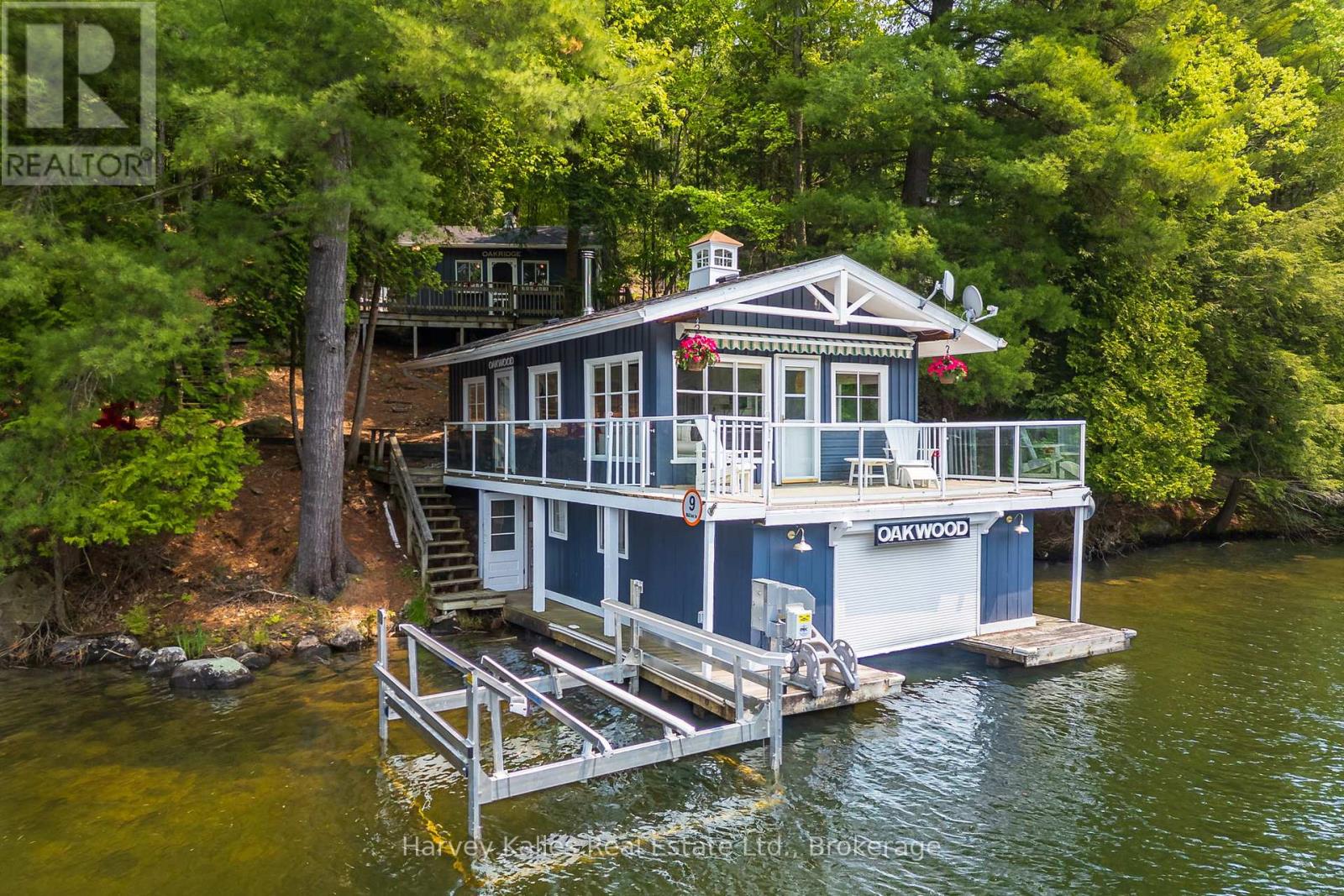 3 - 1062 Pennwood Road, Muskoka Lakes, Ontario  P0B 1J0 - Photo 15 - X13764786