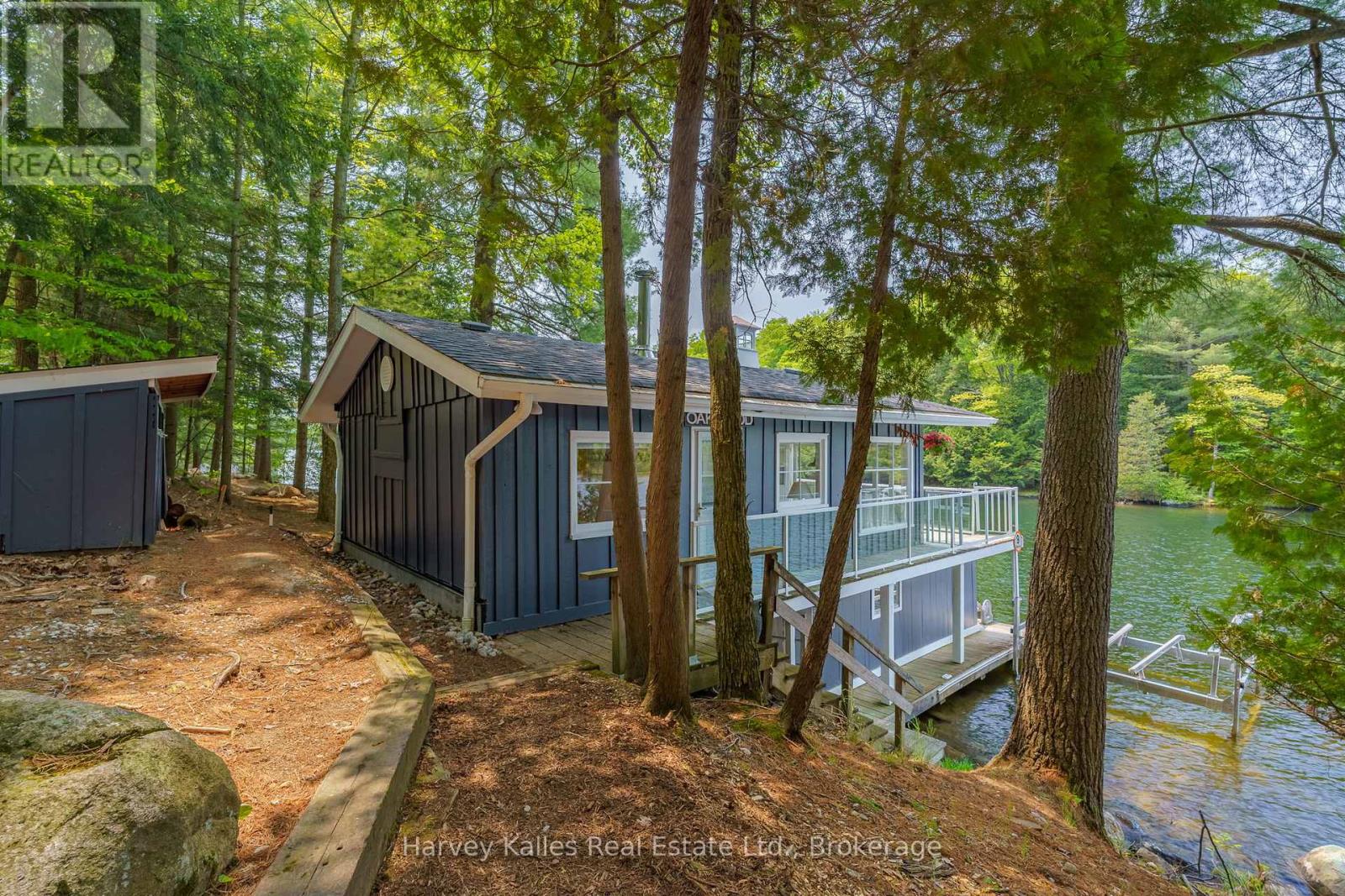 3 - 1062 Pennwood Road, Muskoka Lakes, Ontario  P0B 1J0 - Photo 16 - X13764786