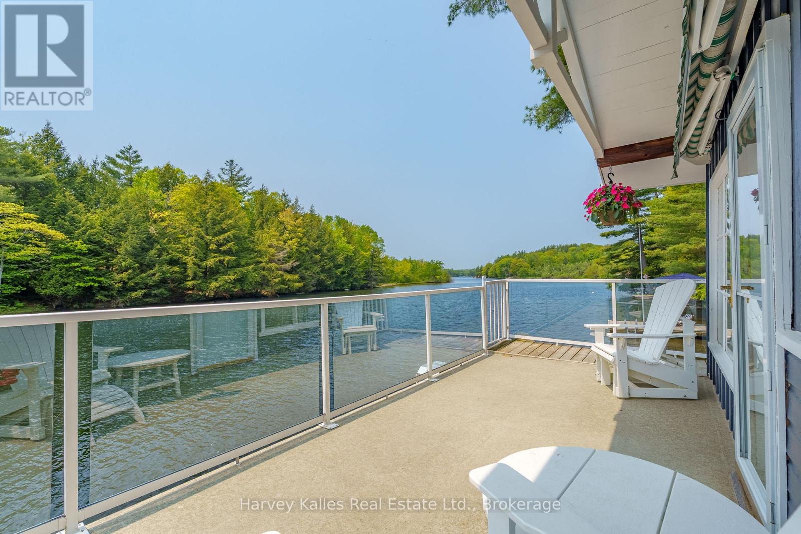 3 - 1062 Pennwood Road, Muskoka Lakes, Ontario  P0B 1J0 - Photo 18 - X13764786