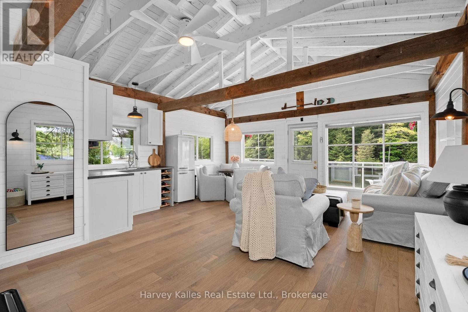 3 - 1062 Pennwood Road, Muskoka Lakes, Ontario  P0B 1J0 - Photo 19 - X13764786