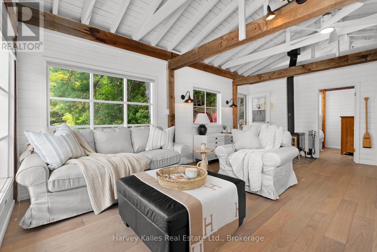 3 - 1062 Pennwood Road, Muskoka Lakes, Ontario  P0B 1J0 - Photo 21 - X13764786