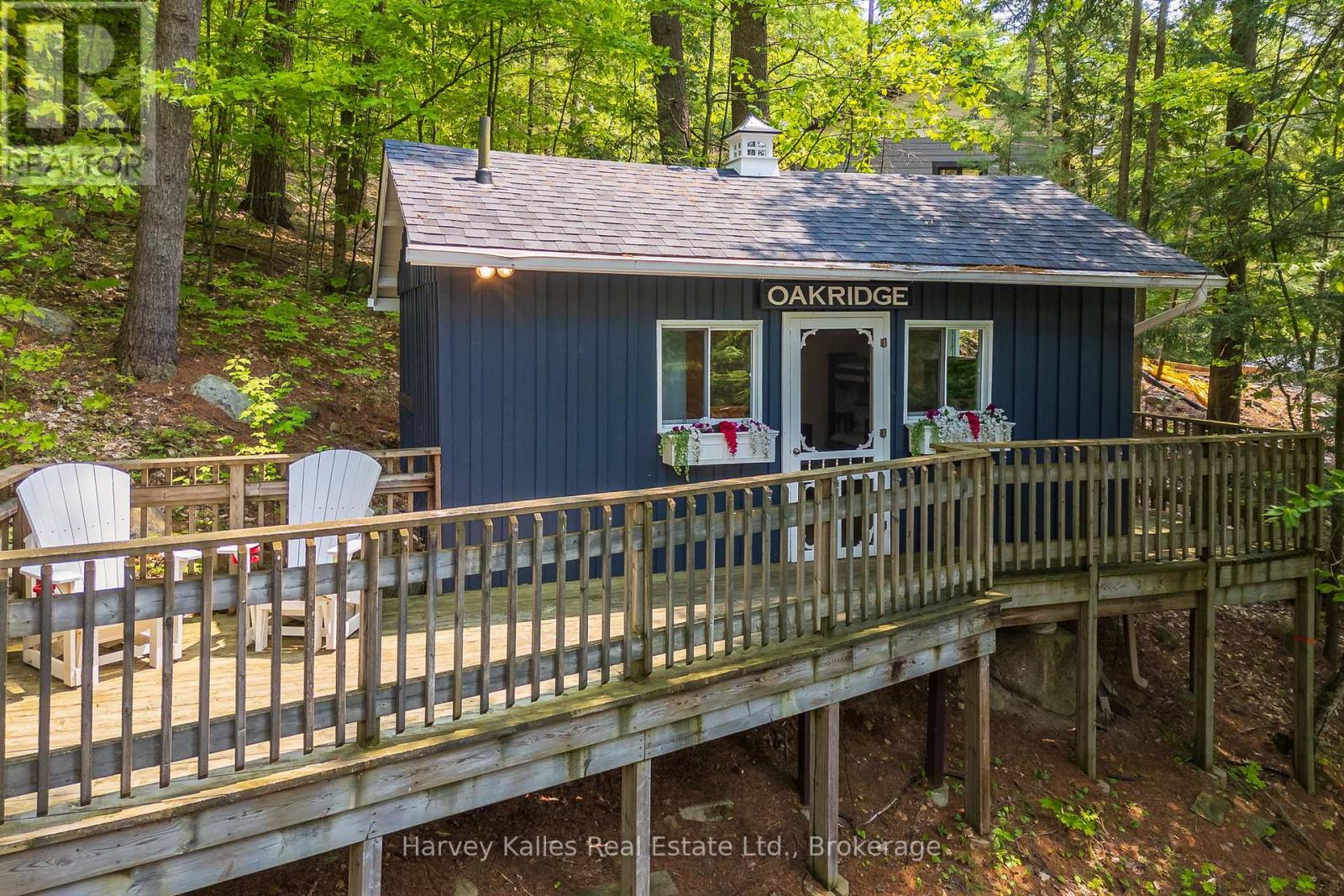 3 - 1062 Pennwood Road, Muskoka Lakes, Ontario  P0B 1J0 - Photo 26 - X13764786