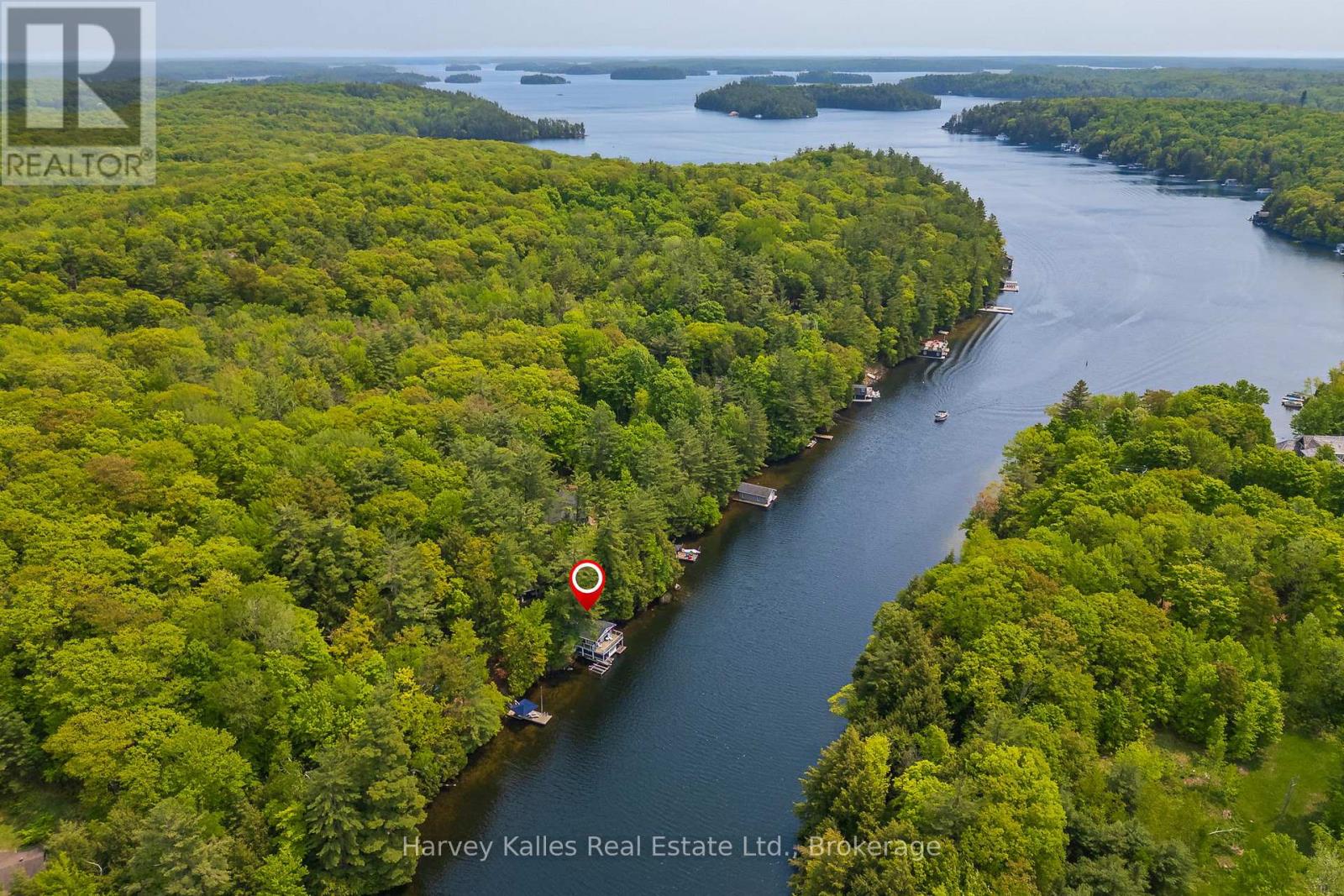 3 - 1062 Pennwood Road, Muskoka Lakes, Ontario  P0B 1J0 - Photo 31 - X13764786