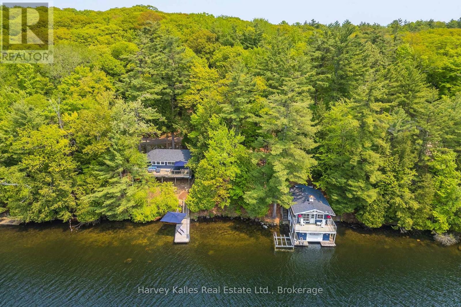 3 - 1062 Pennwood Road, Muskoka Lakes, Ontario  P0B 1J0 - Photo 32 - X13764786